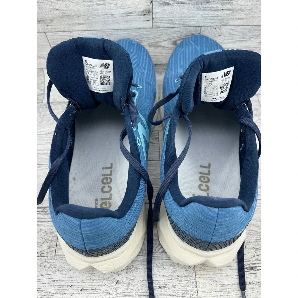 New Balance comfort energized